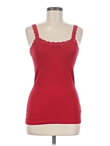 Faded Glory Tank Top (view 1)