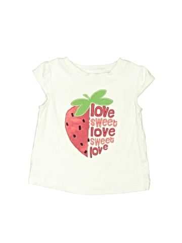 Gymboree Sleeveless T-Shirt (view 1)