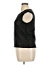 Escada Black Sleeveless Blouse Size XL - photo 5