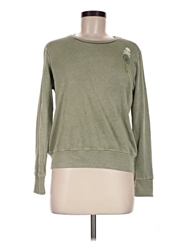 SoulCycle Sweatshirt (view 1)