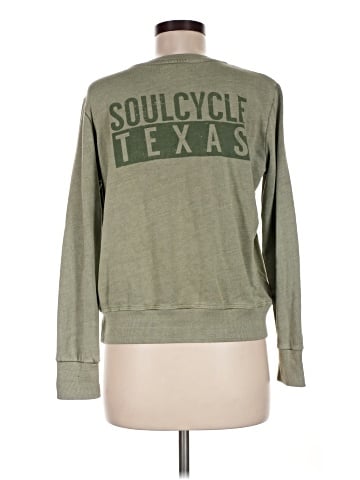 SoulCycle Sweatshirt (view 2)