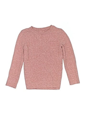 Cat & Jack Long Sleeve T-Shirt (view 1)