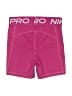 Nike Pink Athletic Shorts Size S - photo 2