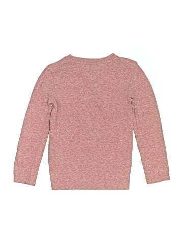 Cat & Jack Long Sleeve T-Shirt (view 2)