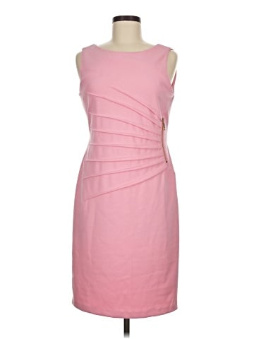 Ivanka Trump Cocktail Dress (view 1)