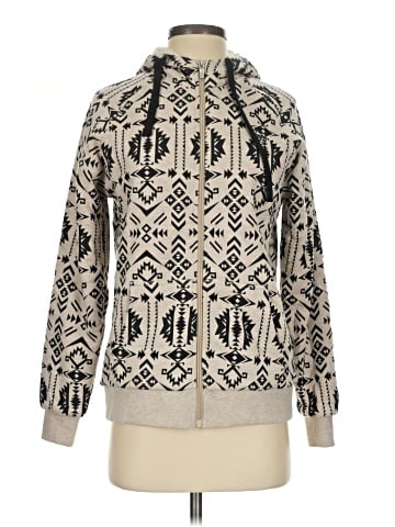 Ariat Zip Up Hoodie (view 1)