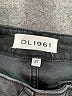 DL1961 Black Jeans Size 27 waist - photo 7