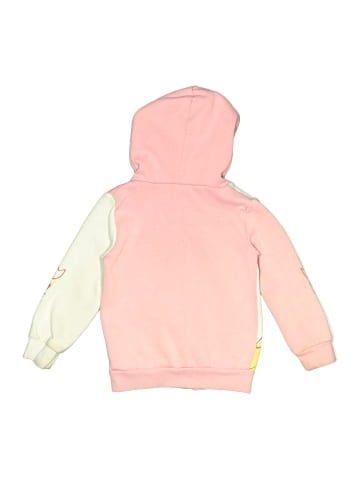 Disney Princess Zip Up Hoodie (view 2)