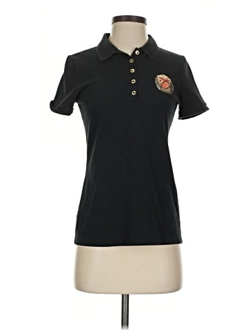 Burberry Short Sleeve Polo (view 1)