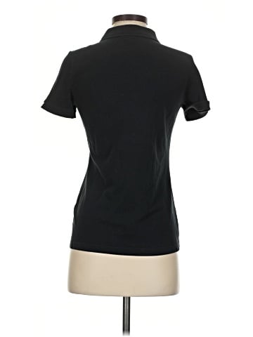 Burberry Short Sleeve Polo (view 2)
