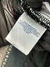 Lands' End Houndstooth Gray Active Pants Size 18 - photo 5