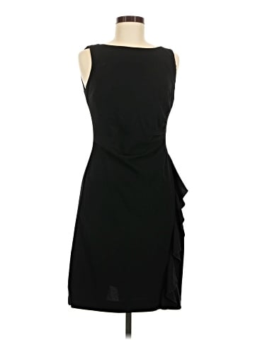 Tahari by ASL Cocktail Dress (view 1)