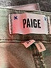 Paige Green Jeans Size 31 waist - photo 7