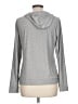 Beyond Yoga Gray Sweatshirt Size L - photo 2