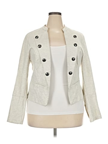 Torrid Blazer (view 1)