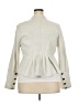 Torrid Ivory Blazer Size 2X Plus (2) - photo 2