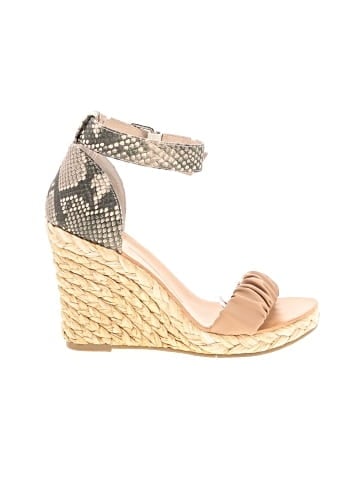 Dolce Vita Wedges (view 1)