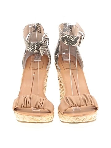 Dolce Vita Wedges (view 2)