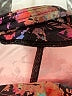Lululemon Athletica Floral Pink Active Pants Size 2 - photo 7