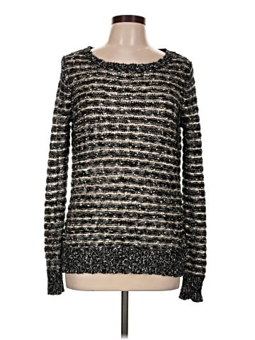 Harley Davidson Pullover Sweater (view 1)