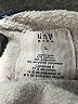 Gap Kids Gray Pullover Hoodie Size L (kids) - photo 3