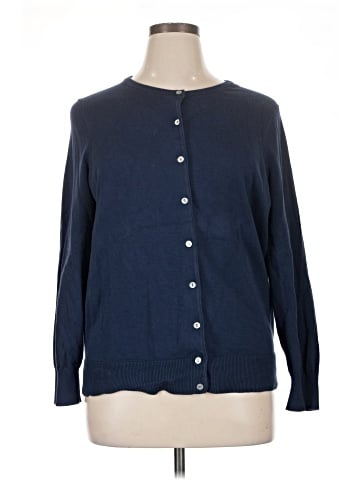 Lands' End Cardigan (view 1)