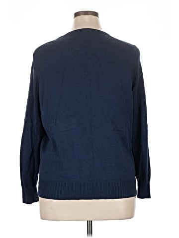 Lands' End Cardigan (view 2)