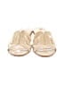 Sam Edelman Gold Sandals Size 9 1/2 (wide) - photo 2