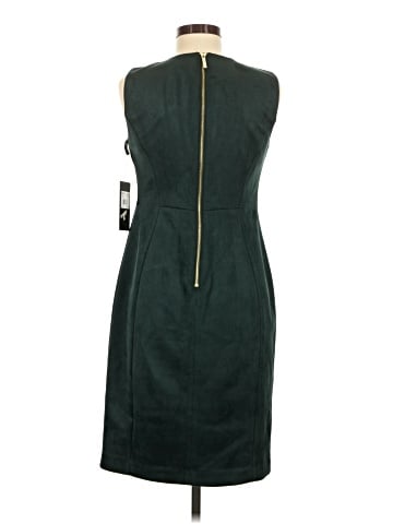 Andrew Marc Cocktail Dress (view 2)