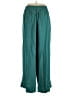 Old Navy 100% Rayon Teal Casual Pants Size 3X - photo 2