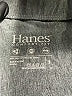Hanes Chevron-herringbone Gray Casual Pants Size S - photo 7