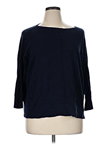 Ann Taylor LOFT Outlet Pullover Sweater (view 1)