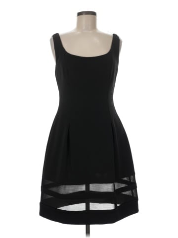 Lauren by Ralph Lauren Cocktail Dress (view 1)