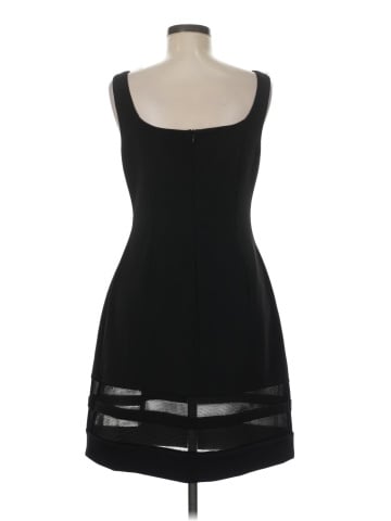 Lauren by Ralph Lauren Cocktail Dress (view 2)
