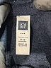 Baby Gap 100% Polyester Blue Vest Size 12-18 mo - photo 3