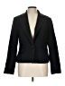Trina Turk Black Blazer Size 12 - photo 1