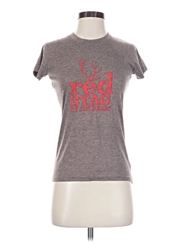 Tultex Short Sleeve T-Shirt (view 1)
