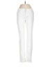 J Brand Ivory Jeans Size XS (estimated) - photo 1