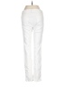 J Brand Ivory Jeans Size XS (estimated) - photo 2