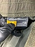 Eddie Bauer Solid Gray Active Pants Size 18 (tall) - photo 4