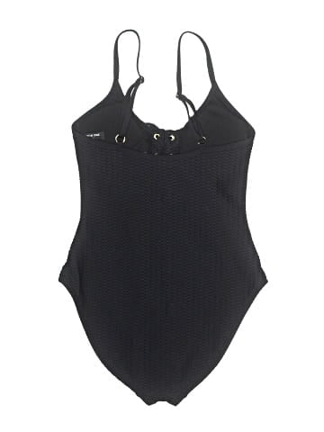 Kenneth Cole New York One Piece Swimsuit (view 2)