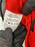 Nike 100% Polyester Red Athletic Shorts Size M - photo 4