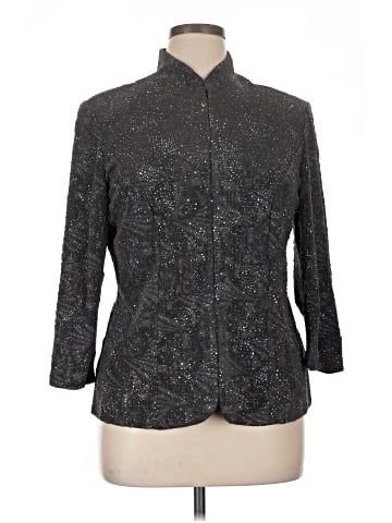 Alex Evenings Blazer (view 1)