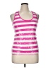 Bongo Pink Tank Top Size XL - photo 1