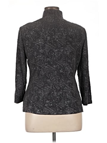 Alex Evenings Blazer (view 2)