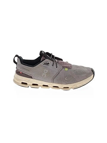 On Sneakers (view 1)