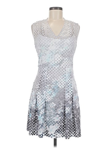 Elie Tahari Cocktail Dress (view 1)