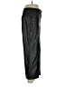 Ann Taylor LOFT 100% Polyester Black Casual Pants Size 10 - photo 4