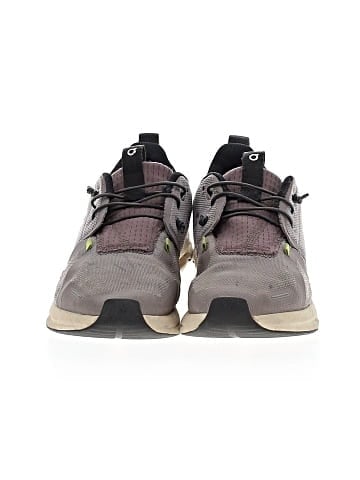 On Sneakers (view 2)