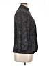 Alex Evenings Gray Blazer Size 16 - photo 4
